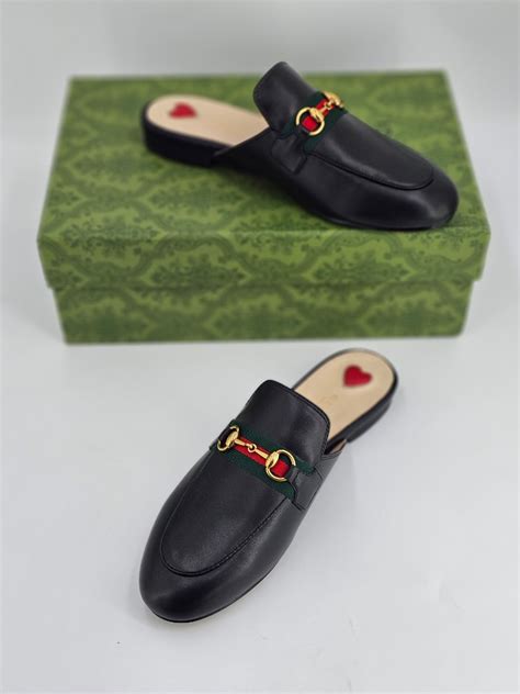 gucci bee mule|latest gucci slippers for ladies.